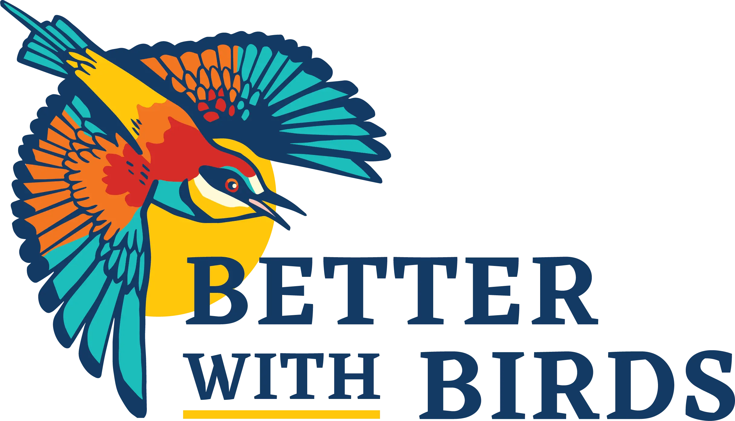 Better With Birds
